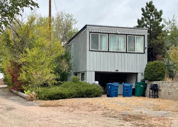 Land for Sale in 14141 & 14095 W. 7th Avenue Colorado 80401